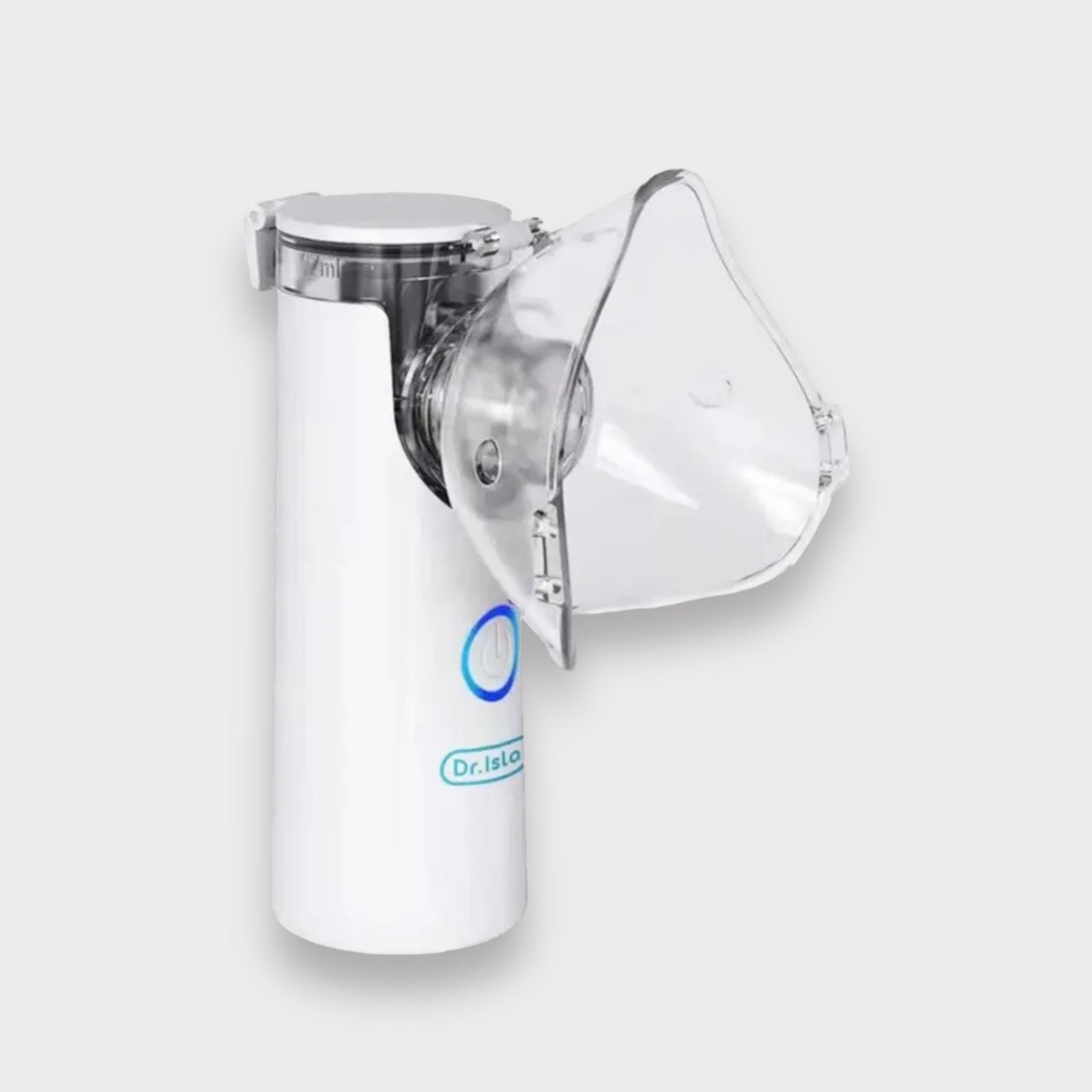 Nebulizador Portátil Infantil Dr.Isla