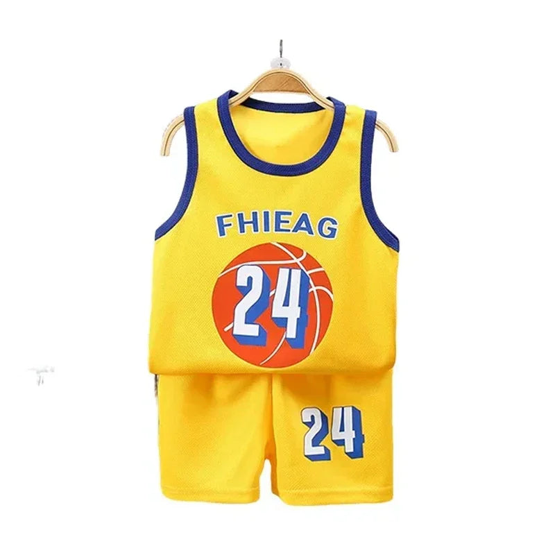 Conjunto de Basquete Infantil